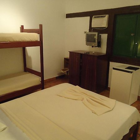 Barla Inn Suites Armacao dos Buzios ภายนอก รูปภาพ