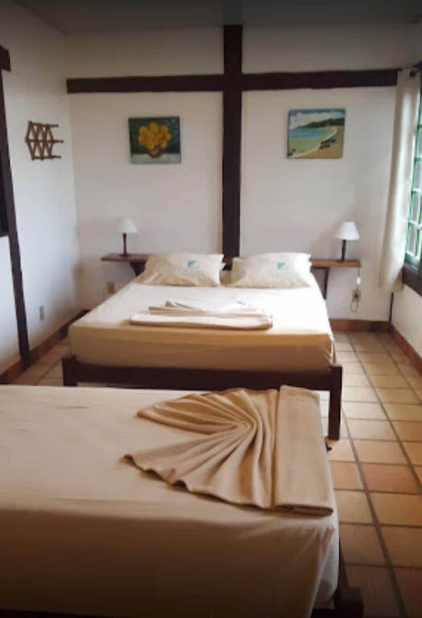Barla Inn Suites Armacao dos Buzios ภายนอก รูปภาพ