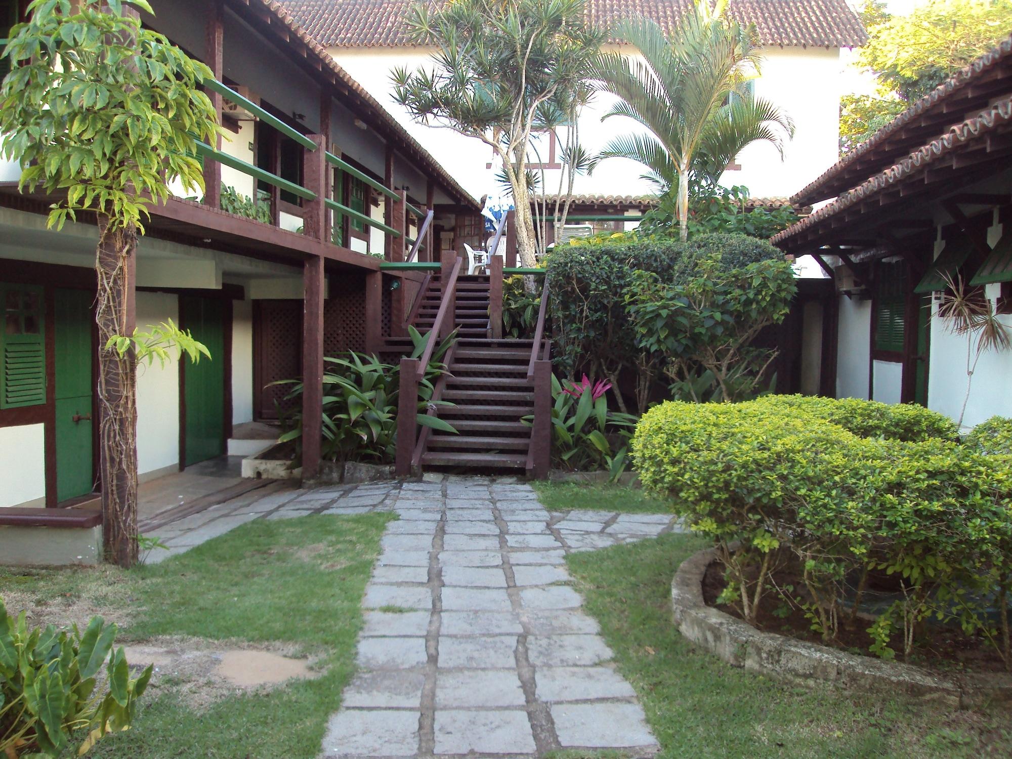Barla Inn Suites Armacao dos Buzios ภายนอก รูปภาพ