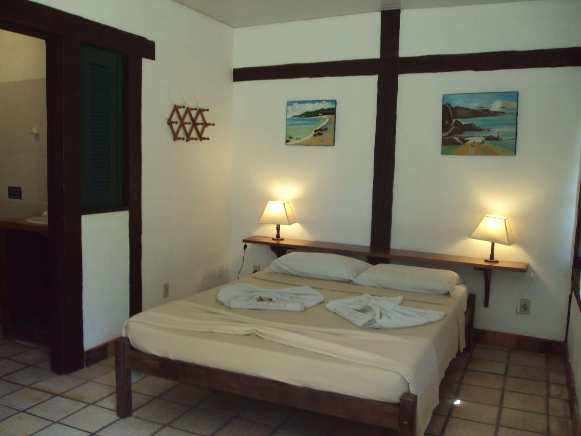 Barla Inn Suites Armacao dos Buzios ภายนอก รูปภาพ