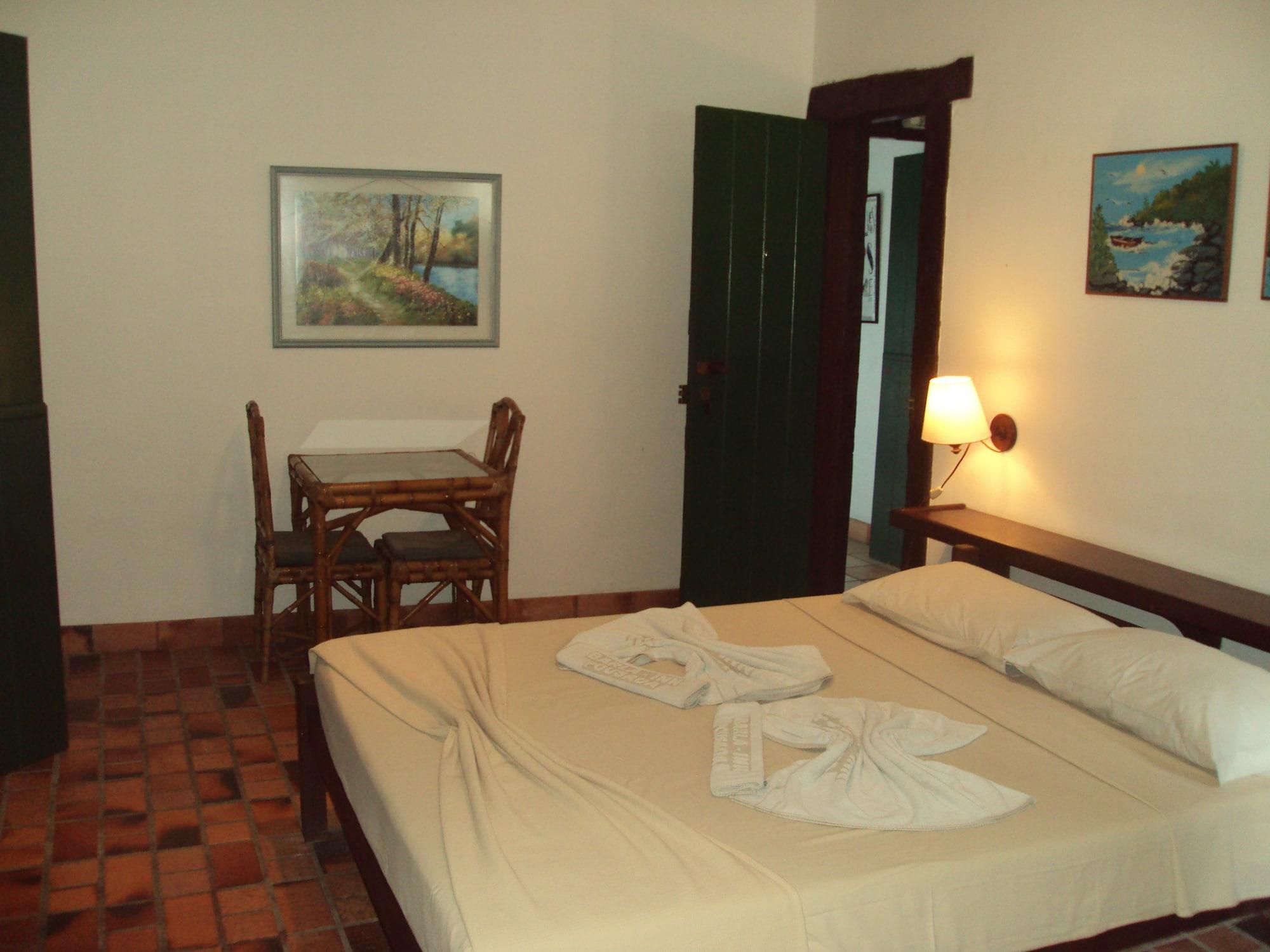 Barla Inn Suites Armacao dos Buzios ภายนอก รูปภาพ