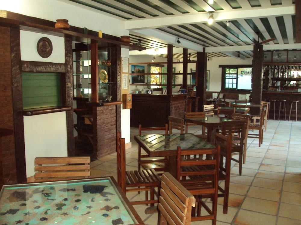 Barla Inn Suites Armacao dos Buzios ภายนอก รูปภาพ