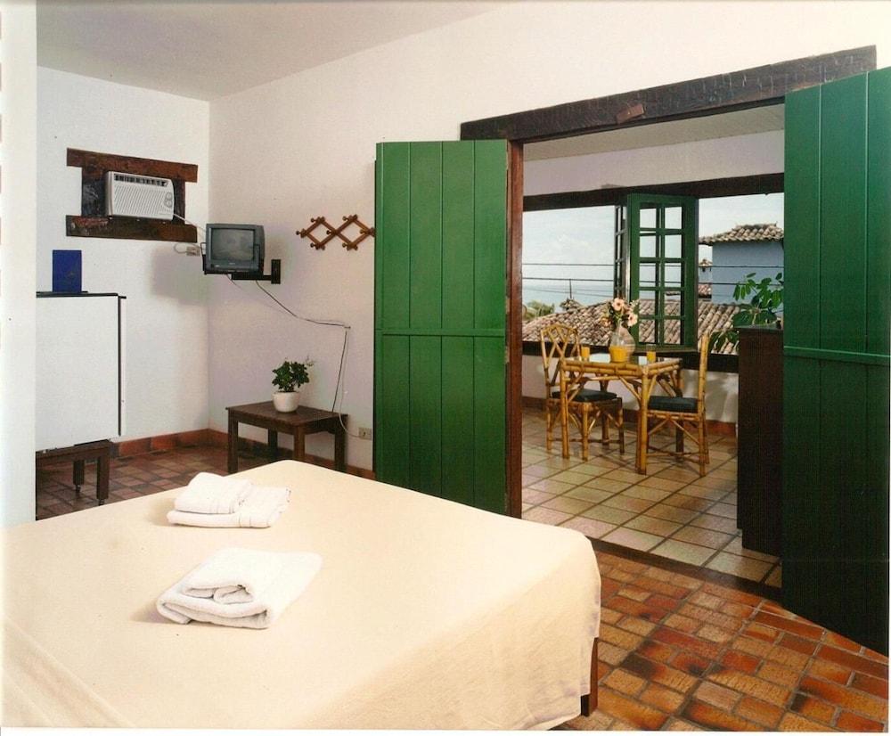 Barla Inn Suites Armacao dos Buzios ภายนอก รูปภาพ
