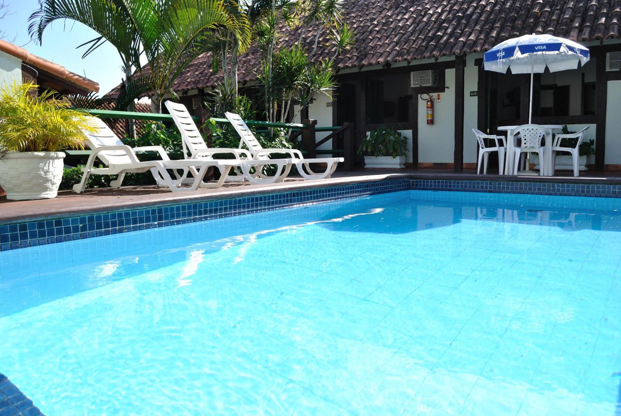 Barla Inn Suites Armacao dos Buzios ภายนอก รูปภาพ