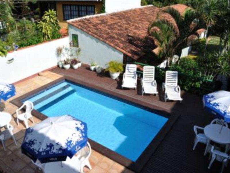 Barla Inn Suites Armacao dos Buzios ภายนอก รูปภาพ