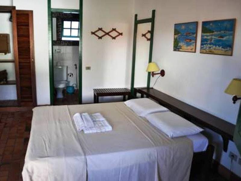 Barla Inn Suites Armacao dos Buzios ภายนอก รูปภาพ