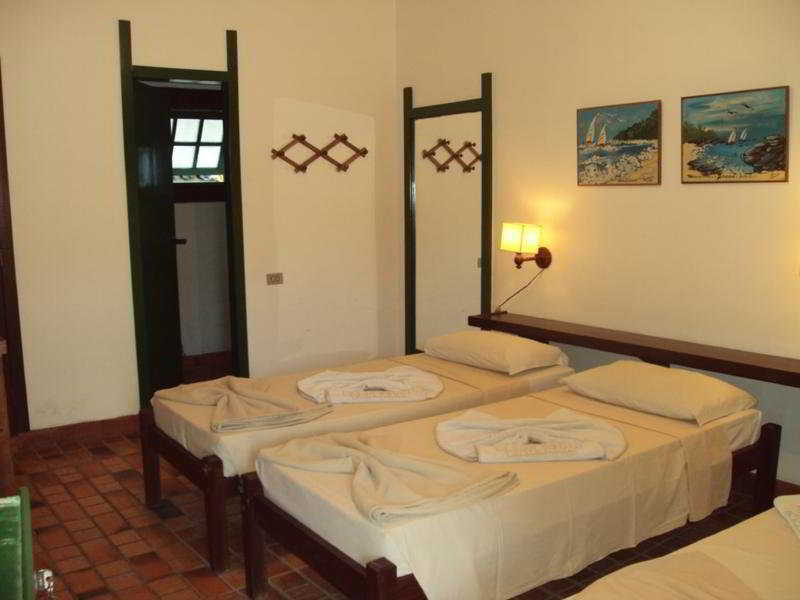 Barla Inn Suites Armacao dos Buzios ภายนอก รูปภาพ