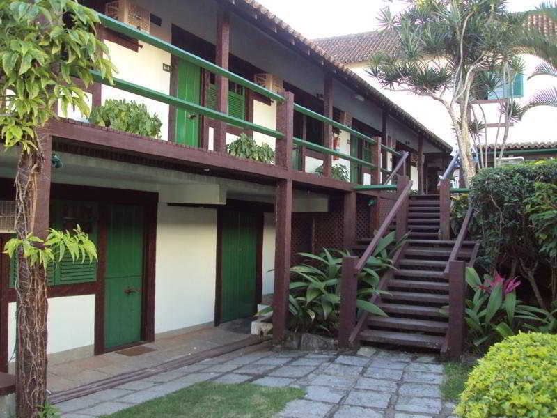 Barla Inn Suites Armacao dos Buzios ภายนอก รูปภาพ