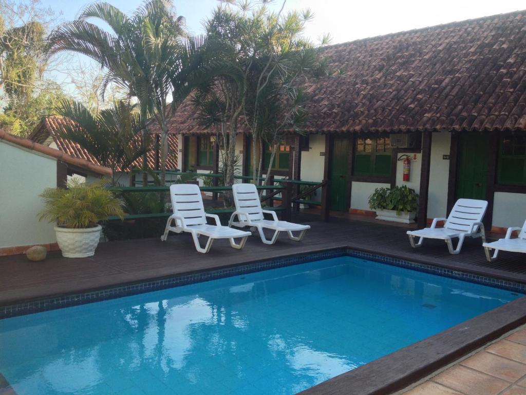 Barla Inn Suites Armacao dos Buzios ภายนอก รูปภาพ