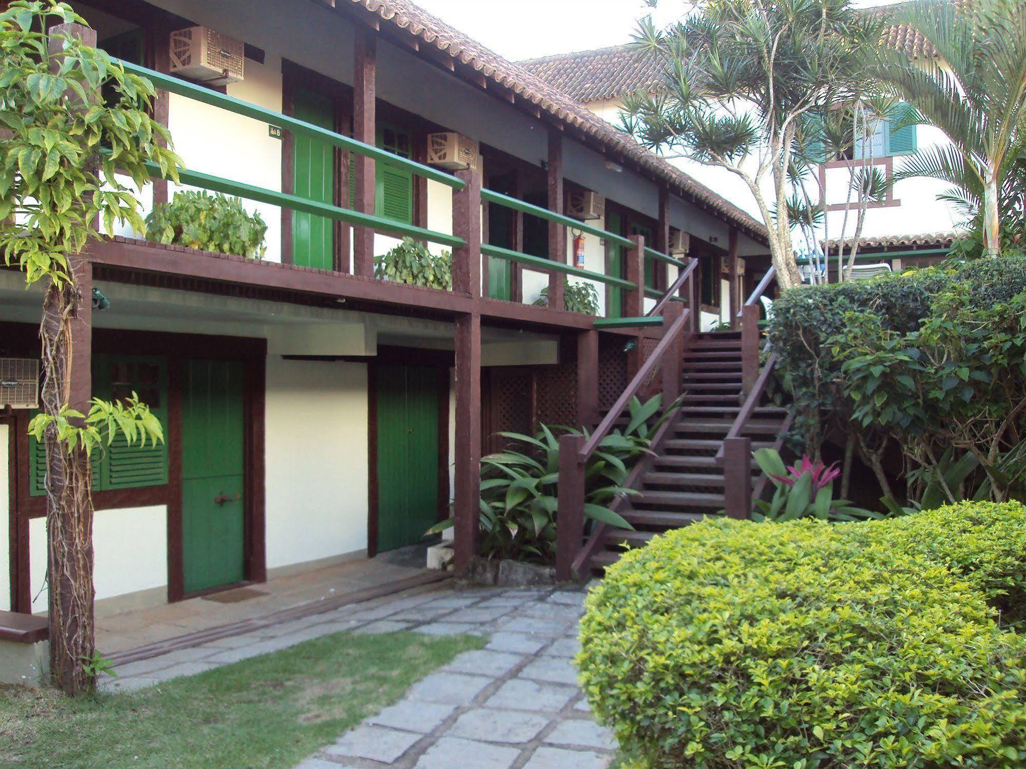 Barla Inn Suites Armacao dos Buzios ภายนอก รูปภาพ